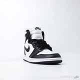 Air Jordan 1 High 'Black White' (Premium Batch) - Photo 2