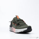 Under Armour HOVR Phantom 3 Green Army Sepatu (Premium Batch) - Photo 2