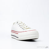 Converse Chuck 70 Low Vintage Canvas White (Premium Batch) - Photo 2
