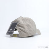 Stone Island Nylon Golden Metal Cap - Photo 2