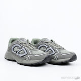 Dior B30 Low Top Olive (Premium Plus Batch) - Photo 7