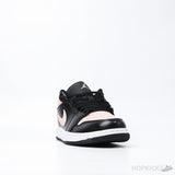 Air Jordan 1 Low Crimson Tint (Premium Plus Batch) - Photo 2