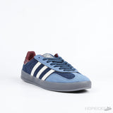 Adidas Gazelle Indoor Crew Navy Burgundy (Premium Plus Batch) - Photo 2