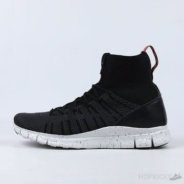 HTM Superfly Mercurial Black (Premium Batch)