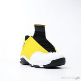 Air Jordan 14 Retro Light Ginger (Dot Perfect) - Photo 2