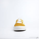 Vans Old Skool Suede Honey Gold (Slight Stain) - Photo 3