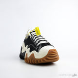 Converse Run Star Motion OX Black White (Premium Batch) - Photo 2