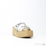 Chloe High Wedge (Premium Batch) - Photo 2