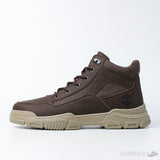 Timberland Mid Top Boots Brown (Premium Plus Batch) - Photo 1