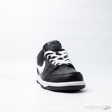 Nike Sb Dunk Low Black Panda 2.0 (Premium Plus Batch) - Photo 2