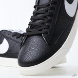 Nike Blazer Low '77 Vintage Black White - Photo 9