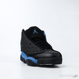 Air Jordan 13 Retro Black University Blue - Photo 2