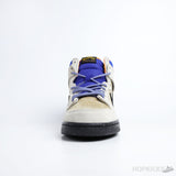 SB Dunk High Acapulco Gold - Photo 3