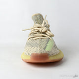 Yeezy Boost 350 V2 Citrin (Real Boost) (Reflective) (Premium Batch) - Photo 4