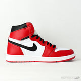 Air Jordan 1 Retro Chicago - Photo 5