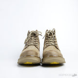 Timberland High Top Khaki (Premium Batch) - Photo 3