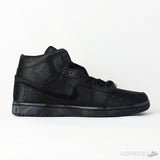 Edison Chen x Air Jordan 1 Mid SE Fearless Silk - Photo 5