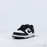 Nike Kids Dunk Low Panda (Premium Plus Batch) - Photo 2