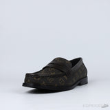 LV Monogram Loafers (Dot Perfect) - Photo 2