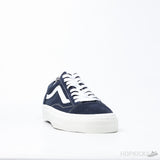 Vans Old Skool Dark Blue (Premium Batch) - Photo 2