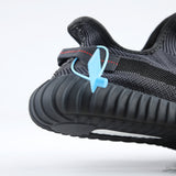 Adidas Yeezy Boost 350 V2 Reflective Laces - Photo 4