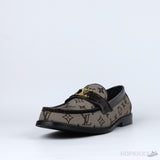 LV Major Loafer Brown (Dot Perfect) - Photo 2
