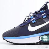 Air Max 2021 Obsidian Lime Glow - Photo 7