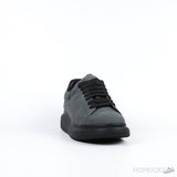 Alexander McQueen Oversized Dark Grey Black Suede (Premium Batch) - Photo 2