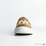Gucci x Yankees NY Slipons - Photo 3