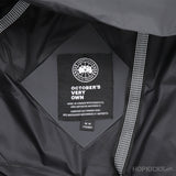 Canada Goose OVO Grey Constable Men's Jacket (High-end Batch) - Photo 7