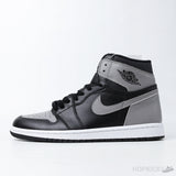 Air Jordan 1 Retro High OG 'Shadow' (Premium Batch) - Photo 1