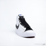 Blazer Mid 77 Vintage White Black (Premium Batch) - Photo 2