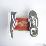 Vans Old Skool Grey - Photo 2
