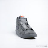 SB Zoom Blazer Mid Gray (Premium Plus Batch) - Photo 2