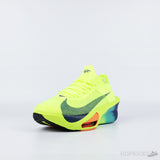 Nike Air Zoom AlphaFly Volt Concord (Dot Perfect) - Photo 2