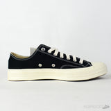 All-Star 70s Ox PLAY Black - Photo 5