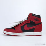 Air Jordan 1 Retro High 85 Varsity Red (Dot Perfect) - Photo 1