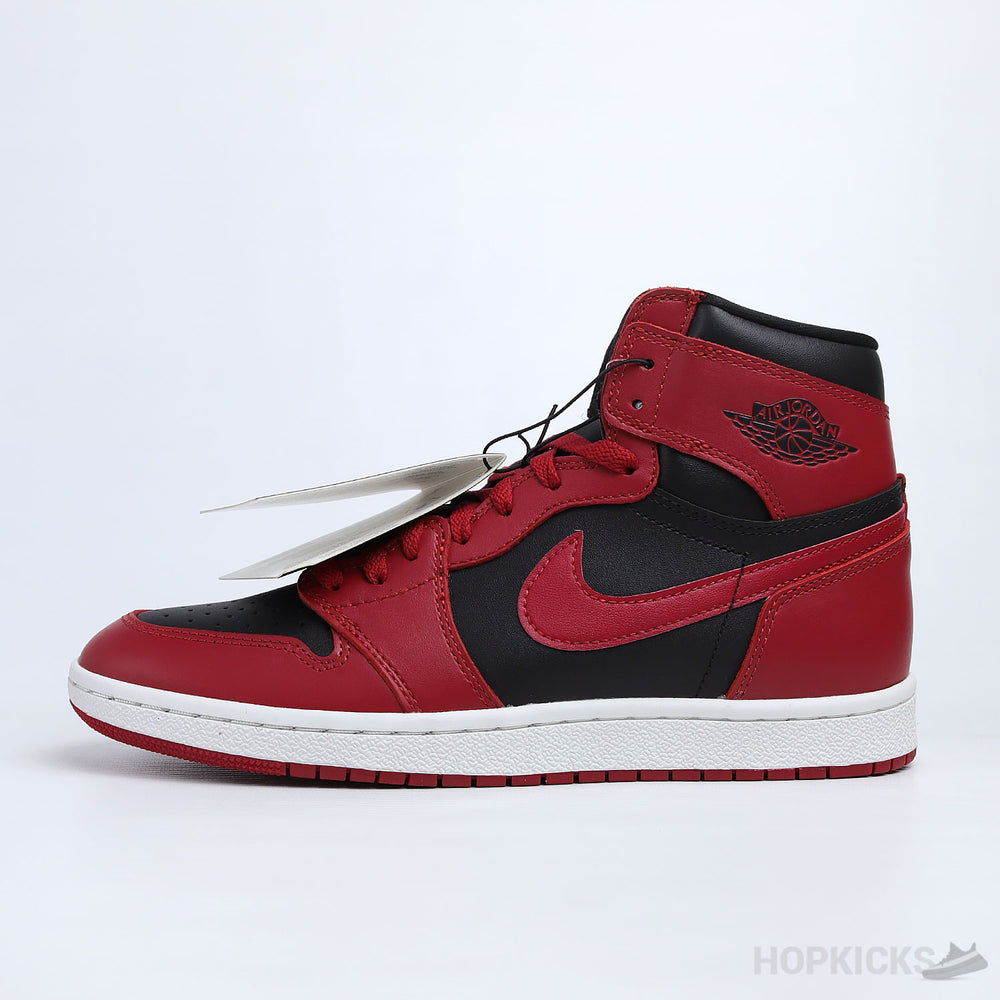 Air Jordan 1 Retro High 85 Varsity Red (Dot Perfect)