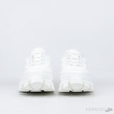 Prada Cloudbust Thunder Knit White (Dot Perfect) - Photo 6