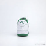 Air Force 1 Low White Pine Green - Photo 4