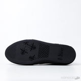 Dior Oblique B23 Low Triple Black (Dot Perfect) - Photo 5