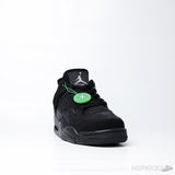 Air Jordan 4 Retro Black Cat (2020) - Photo 2