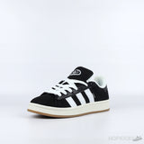 Adidas Campus 00's Shoes Black White (Premium Plus Batch) - Photo 2