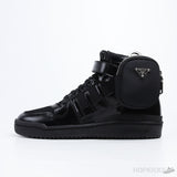 Forum High Prada Black - Photo 1