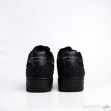 LV x Air Force 1 Low Virgil Abloh Black (Premium + Batch) - Photo 6