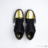 Air Jordan 1 Low Gold Toe - Photo 15