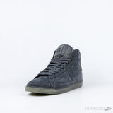 Reigning Champ x Nike Air Force 1 Mid Wolf Grey (Premium Plus Batch) - Photo 2