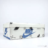Air Jordan 1 Low Fragment x Travis Scott (Premium Plus Batch) - Photo 12