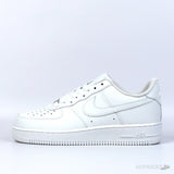 Air Force 1 Low '07 White (Latest Batch) - Photo 1