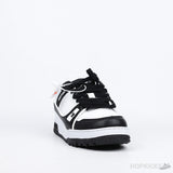 Louis Vuitton Trainer Maxi Black White (Premium Plus Batch) - Photo 2